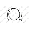 BWP-NSI ABS0058 ABS Wheel Speed Sensor ABS Sensor w/ Clip, Angled, AT