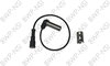 ABS0001 by BWP-NSI - ABS Sensor w/ Clip, Angled, S1