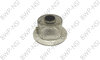 BWP-NSI M-2766 Brake Hardware Tech Tray 6 Hole Hub Cap