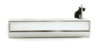 GM 20111713 Genuine GM Parts 20111713 Exterior Driver Side Front Door Handle