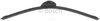 22SD by BOSCH - Snow Driver Wiper Blade - 22 Inch, Steel, Beam, With Adapters