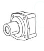 Fuller 691348 Transmission Air Range Cylinder Transmission Air Range Cylinder