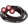 Optronics MCL10RCK3L12B Identification Light LED ID HARNESS