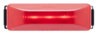 MCL67RB by OPTRONICS - Kit: 3-LED red marker/clearance light with A65PB bracket and plug