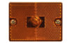 Optronics MC36AB Side Marker Light MRK LIGHT