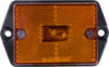 Optronics MC35AB Side Marker Light CLR/MRK