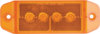Optronics MC70AB Side Marker Light MKR/CLR