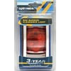 Optronics MC81RS Side Marker Light Retail pack: Red surface mount marker/clearance light
