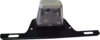 Optronics LP54CB Back Up / License Plate Light BRACKET