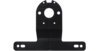 Optronics LP5SB Multi-Purpose Wire Connector Black heavy duty plastic license plate bracket