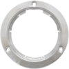 A45SB by OPTRONICS - Stainless steel mounting flange for 4" lights