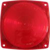 Optronics A8RB Multi-Purpose Wire Connector Red tail light lens for ST2/3/4/5/6/7/8/9 lights