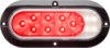 STL211XRFHPG by OPTRONICS - S/T/T LED 6"