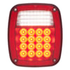 Optronics STL60RLB Brake / Tail / Turn Signal Light STT