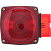 Optronics ST4RB Brake / Tail / Turn Signal Light Submersible over 80 combination tail light