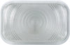 Optronics BU33CB Back Up / License Plate Light Rectangular back-up light for recess mount