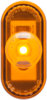 MCL290APG by OPTRONICS - ONE LED MARK
