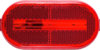Optronics MC38RB Side Marker Light Red marker/clearance light with reflex