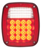 Optronics STL60RB Brake / Tail / Turn Signal Light STT