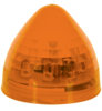 Optronics MCL21AB Side Marker Light BEEHIVE