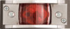 Optronics MC81RB Side Marker Light MARK LIGHT