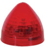 Optronics MCL21RB Side Marker Light MARK LIGHT