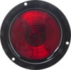 ST40RB by OPTRONICS - Red flush mount stop/turn/tail light