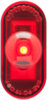 MCL290RPG by OPTRONICS - ONE LED MARK