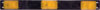 MC93AB by OPTRONICS - Yellow identification light bar