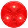 Optronics MCL55RB Side Marker Light MKR/CLR