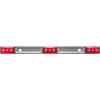 Optronics MCL97RPG Identification Light Red identification light bar