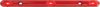 Optronics MCL98RL601B Identification Light Red identification light bar