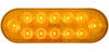 Optronics STL572AB Brake / Tail / Turn Signal Light STT