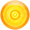 Optronics STL003AB Brake / Tail / Turn Signal Light Yellow parking/turn signal
