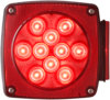 Optronics STL8RB Brake / Tail / Turn Signal Light TAIL LGHT