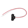 Optronics A49PB Multi-Purpose Wire Connector RA 2WAY PIGTAIL