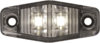 Optronics UCL13C2PG 2-LED white utility light
