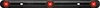 Optronics MCL922RB Identification Light Red identification light bar