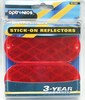 Optronics RE12RK Reflector Assembly Retail pack: Pair oblong
