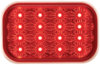 STL35RB by OPTRONICS - LED S/T/T