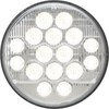 Optronics HLL90HLB Headlight 7"ROUND