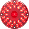STL90R24B by OPTRONICS - Red stop/turn/tail light