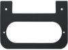 A77S1B by OPTRONICS - Steel mounting bracket