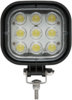 Optronics TLL54TB Work Light Square LED work light