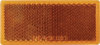 Optronics RE10AB Reflector Assembly CLR/MRK