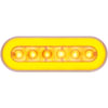 STL111ACB by OPTRONICS - Clear lens