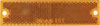 Optronics RE15AB Reflector Assembly AMB REFL