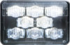 HLL89HB by OPTRONICS - HEAD LAMP