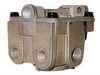 Newstar S-4898 Air Brake Relay Valve Air Brake Relay Valve - 3/8" NPT Control & Delivery, 1/2" Supply Reservoir