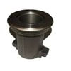 Newstar S-D802 Clutch Pilot Bearing Sleeve and Bearing Assembly